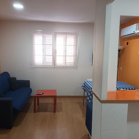 Apartamentos Bahia De Huelin Málaga Extérieur photo