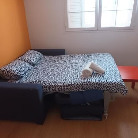 Apartamentos Bahia De Huelin Málaga Extérieur photo