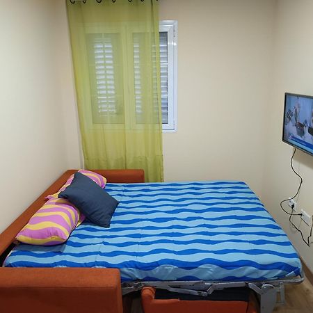 Apartamentos Bahia De Huelin Málaga Extérieur photo