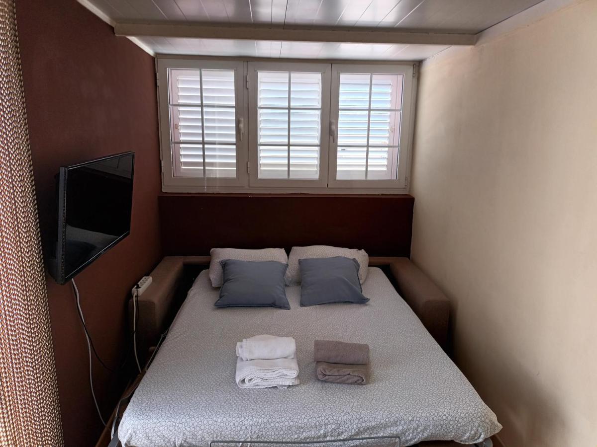 Apartamentos Bahia De Huelin Málaga Extérieur photo