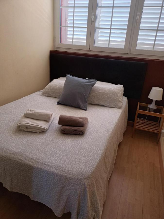 Apartamentos Bahia De Huelin Málaga Extérieur photo