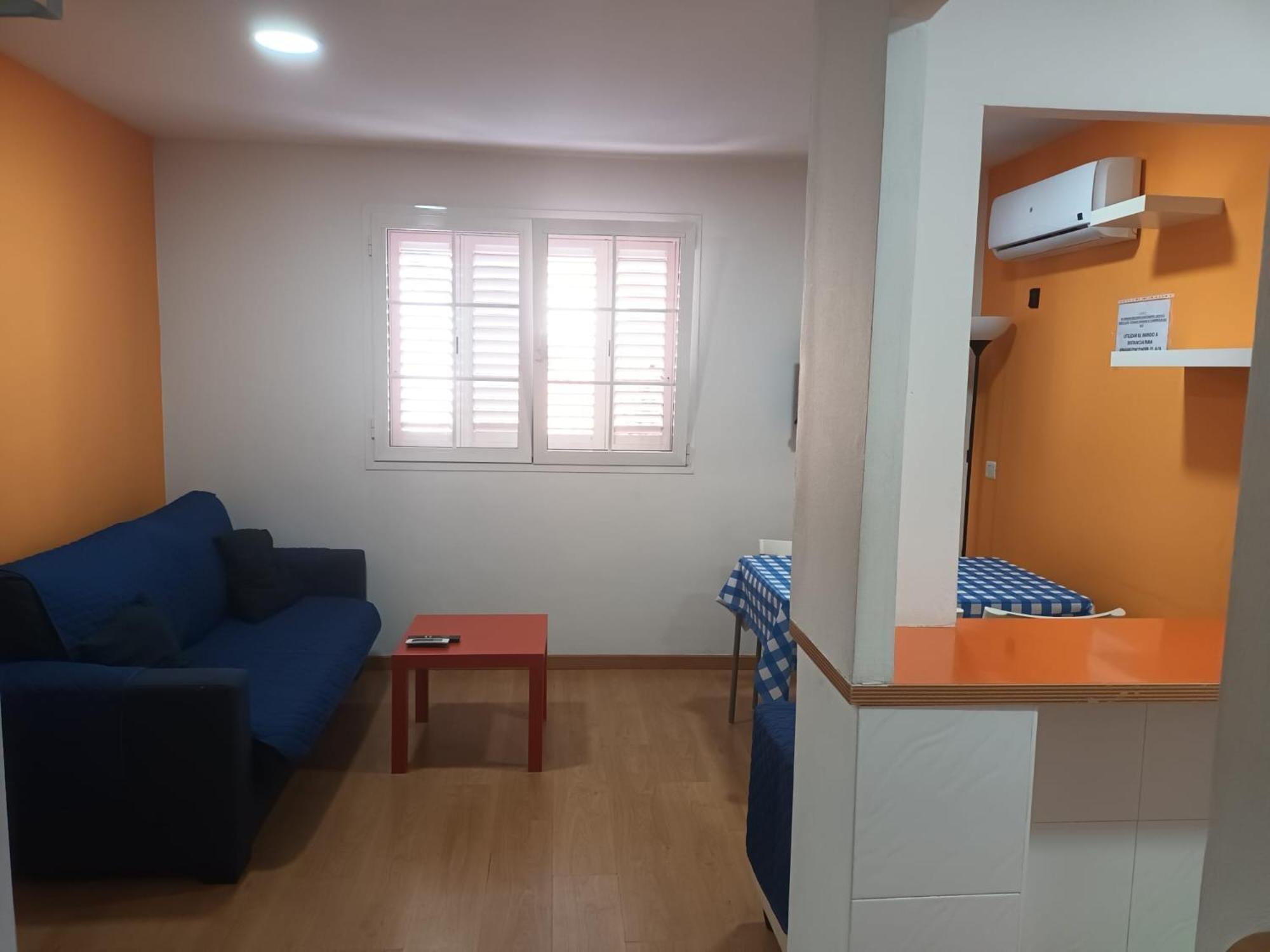 Apartamentos Bahia De Huelin Málaga Extérieur photo