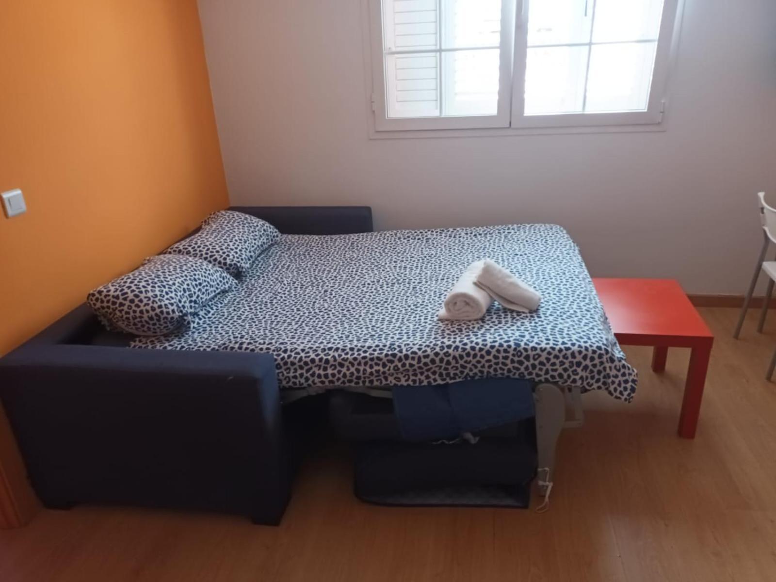 Apartamentos Bahia De Huelin Málaga Extérieur photo
