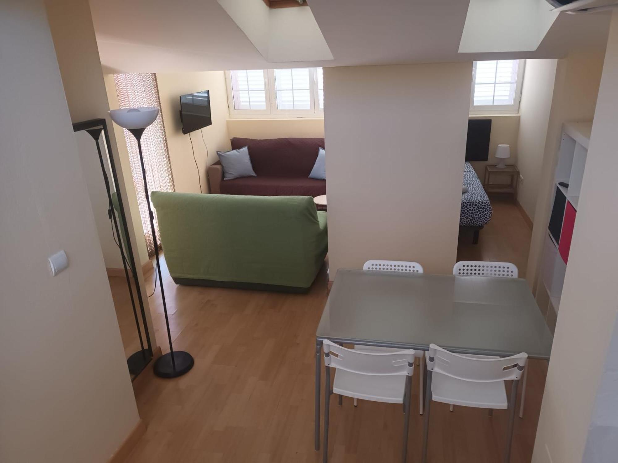 Apartamentos Bahia De Huelin Málaga Extérieur photo