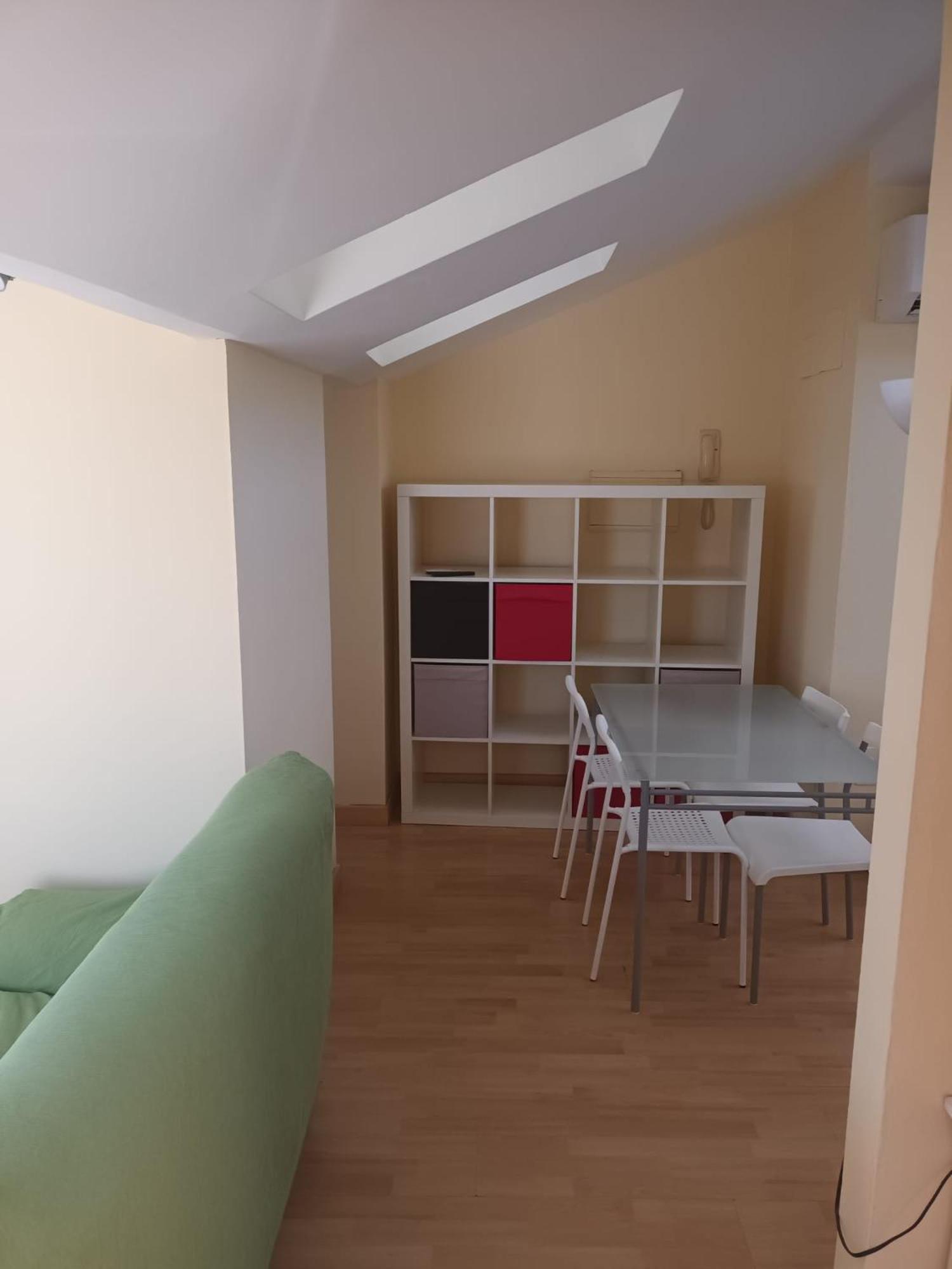 Apartamentos Bahia De Huelin Málaga Extérieur photo