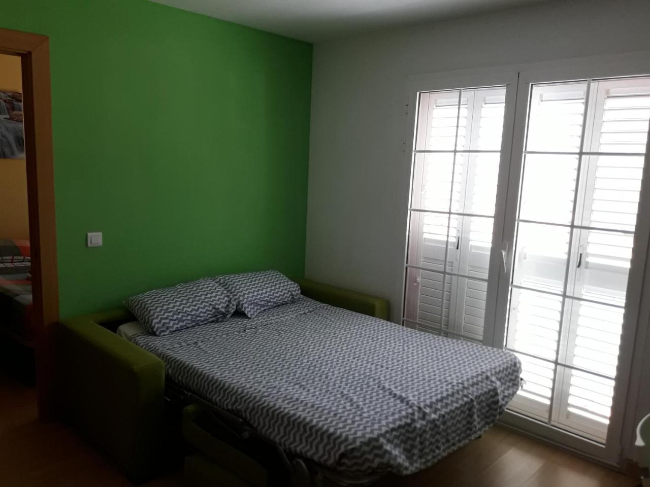 Apartamentos Bahia De Huelin Málaga Extérieur photo