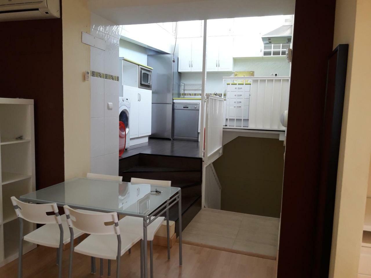 Apartamentos Bahia De Huelin Málaga Extérieur photo
