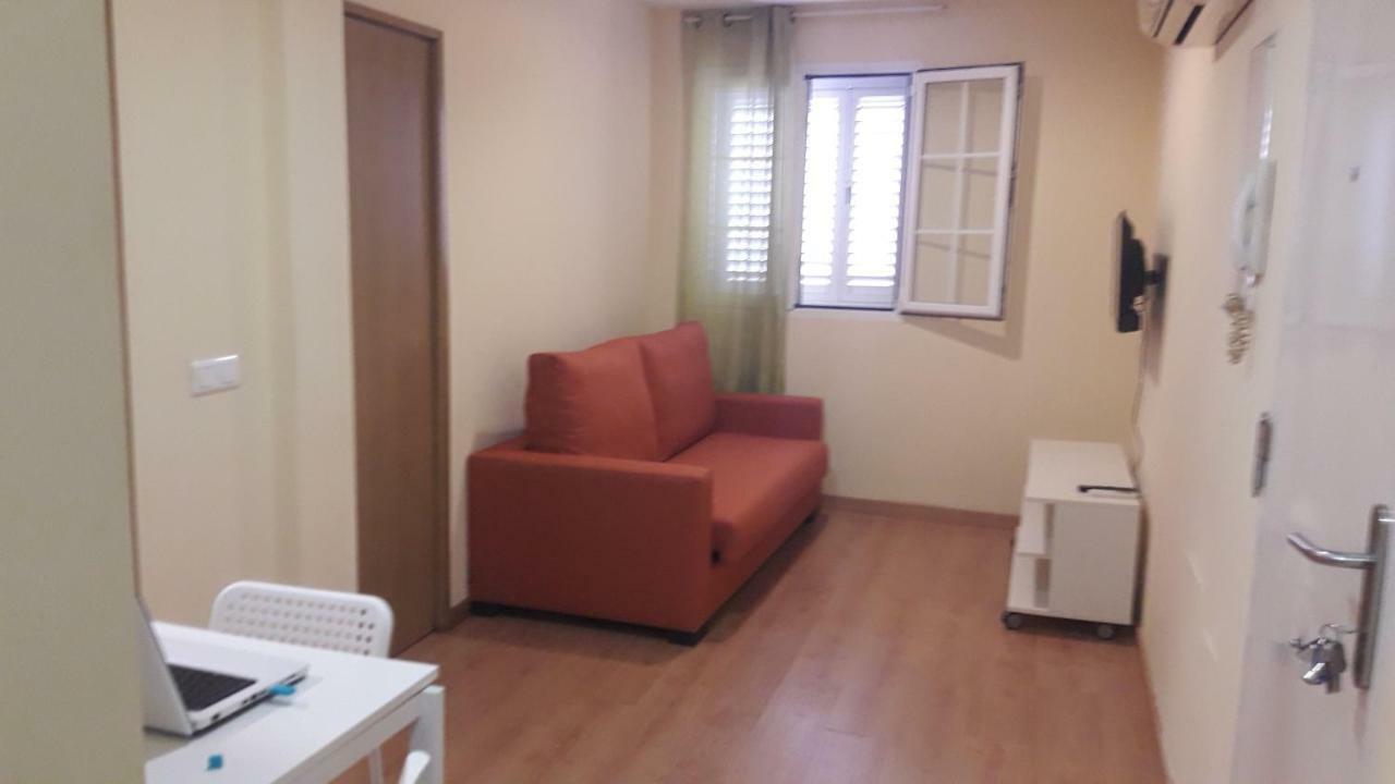 Apartamentos Bahia De Huelin Málaga Extérieur photo