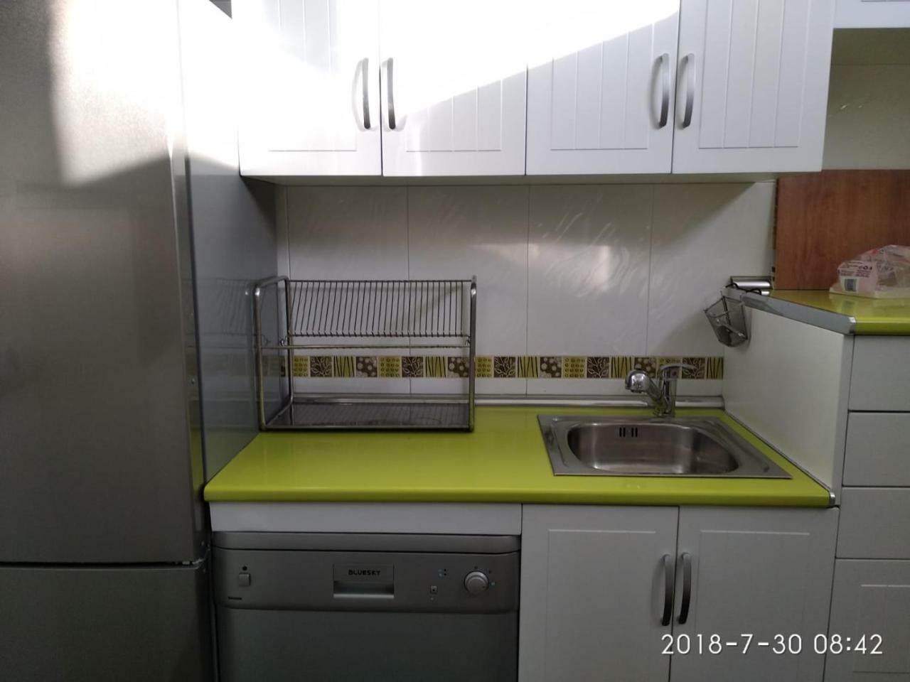 Apartamentos Bahia De Huelin Málaga Extérieur photo