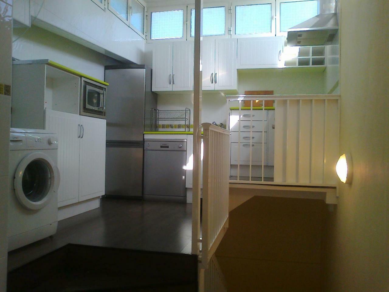 Apartamentos Bahia De Huelin Málaga Extérieur photo
