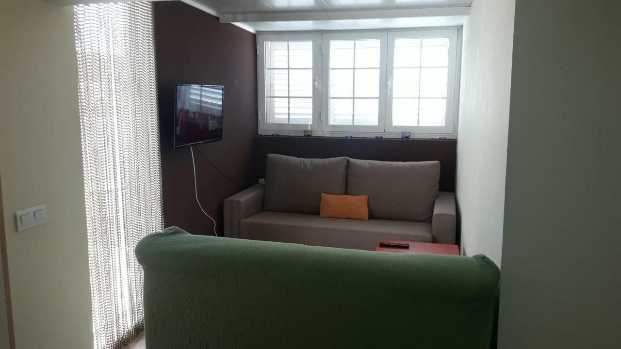 Apartamentos Bahia De Huelin Málaga Extérieur photo